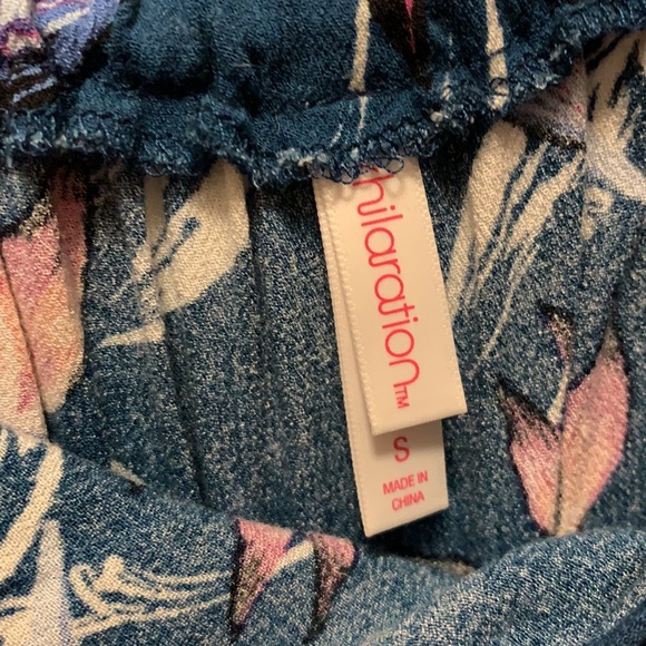 Xhilaration Romper - Picture 2 of 3